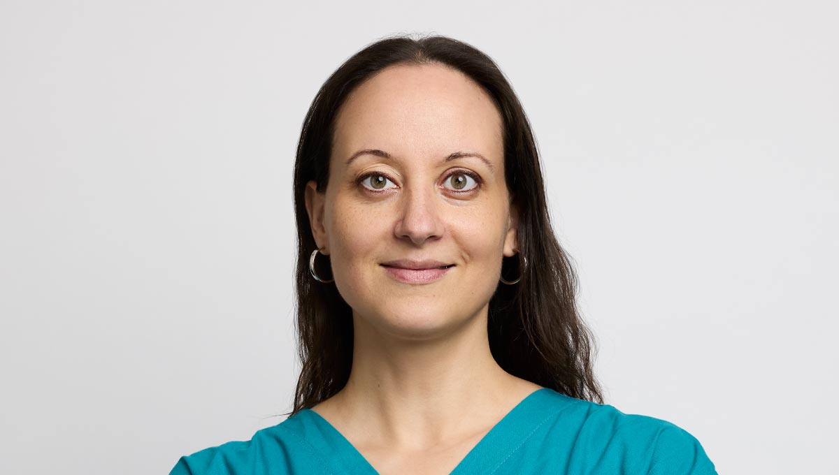 Nora Lengyel 