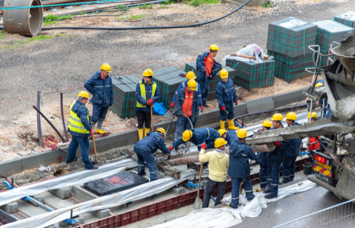 The UK’s Winter Worker Risk List