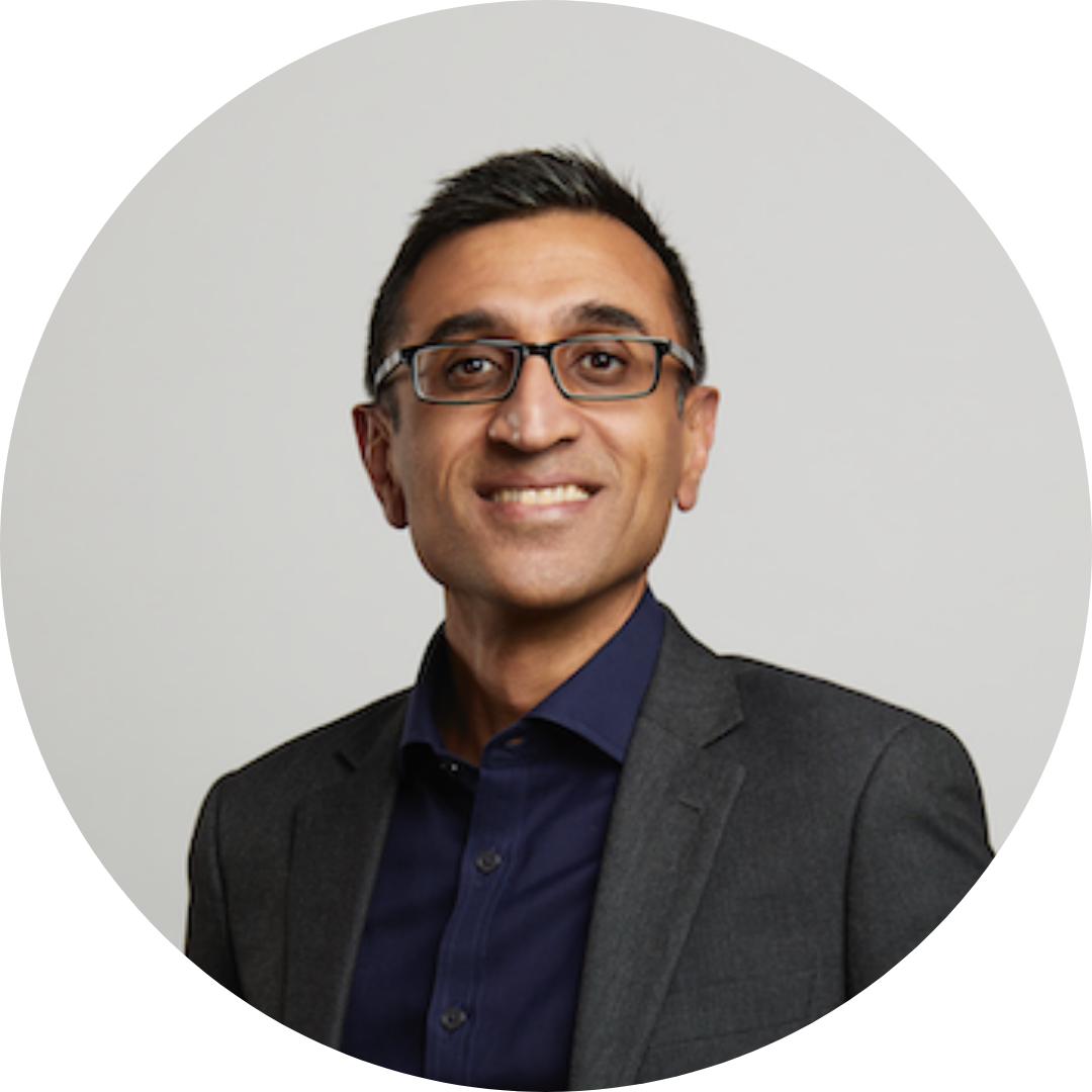Sanjay Patel, Consultant Vascular Surgeon, UK Vein Clinic