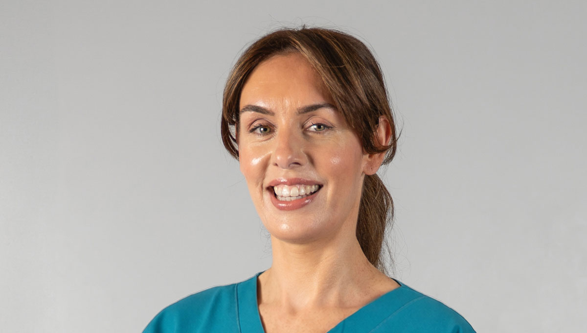 Katy Scullion