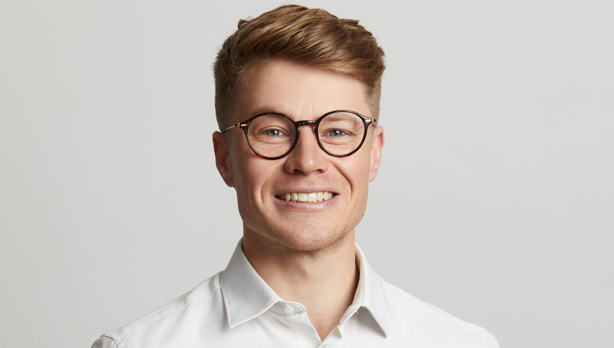 Rhodri Furlong