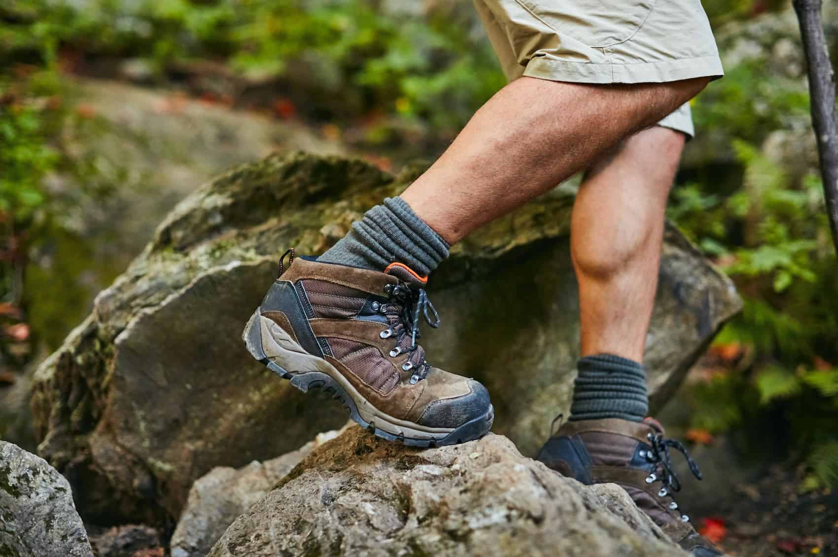 Varicose vein pain - a patient's perspective