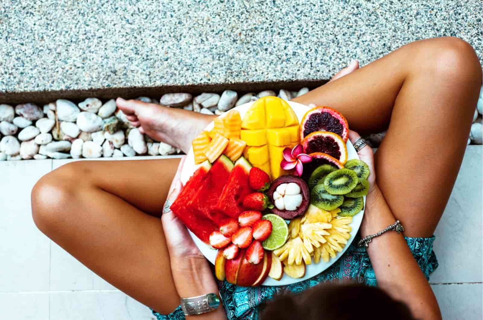 6 Foods To Include In Your Diet If You Have Varicose Veins