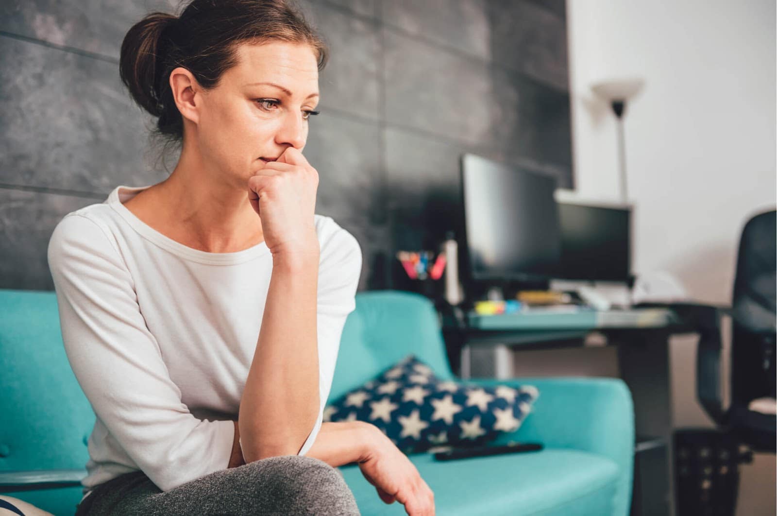 Stress and Varicose Veins: What You Can Do To Reduce The Risk