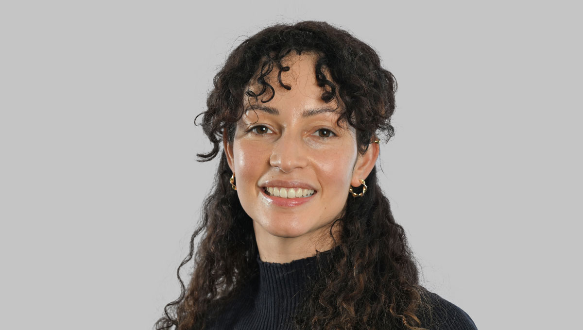 Manuela Hunter