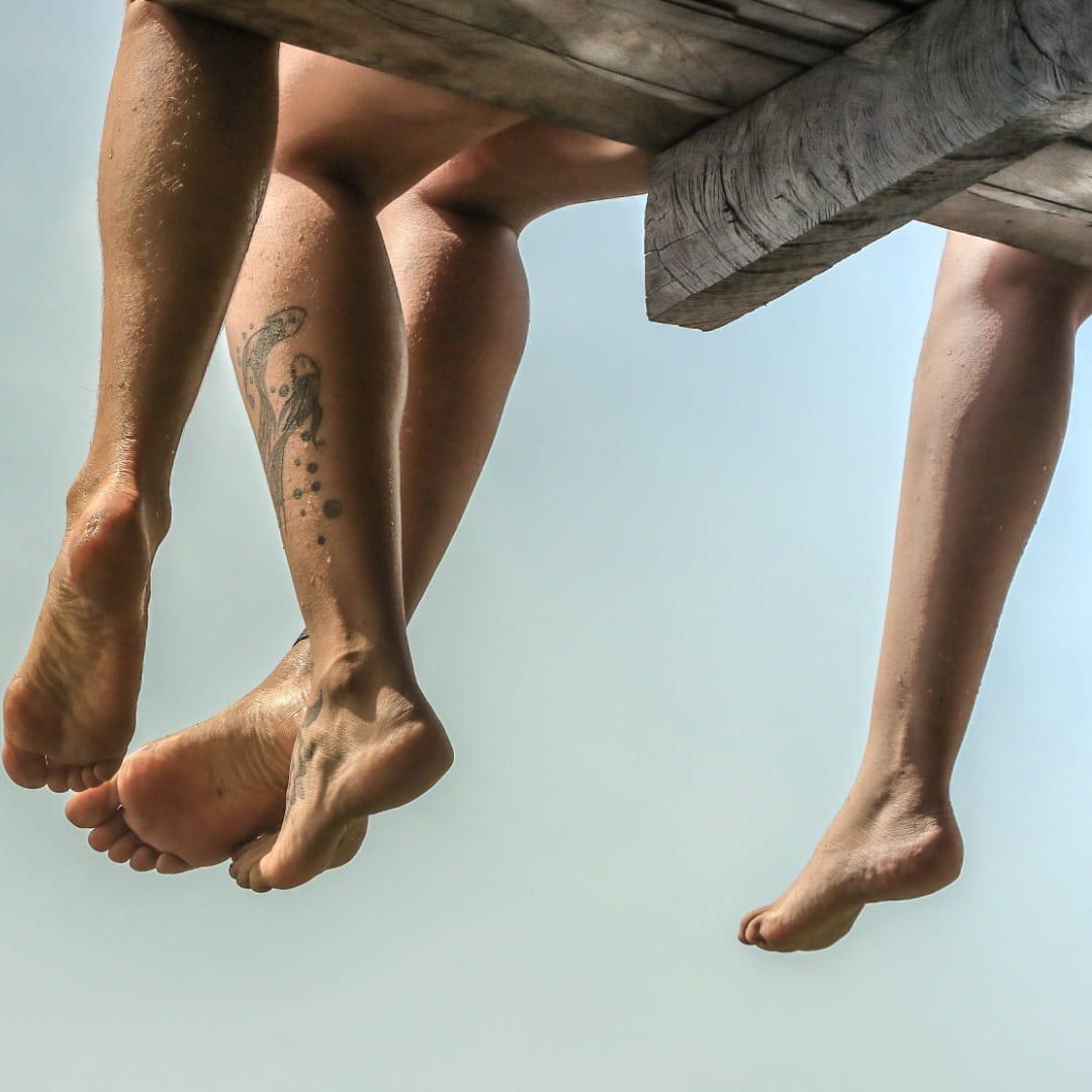 Mr Sanjay Patel's Q&A on the Effects of Varicose Veins