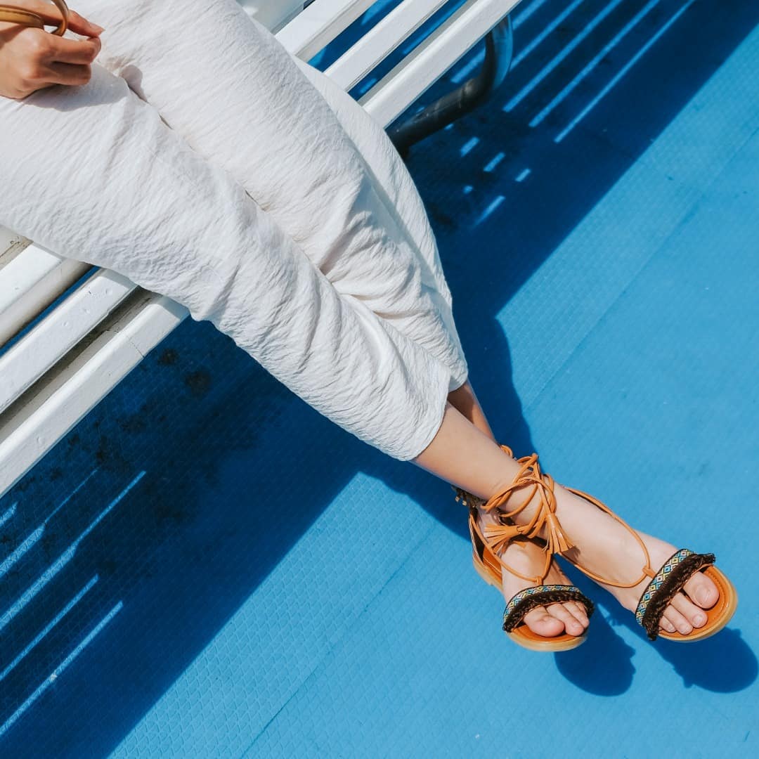 5 Expert Tips on How to Holiday with Varicose Veins
