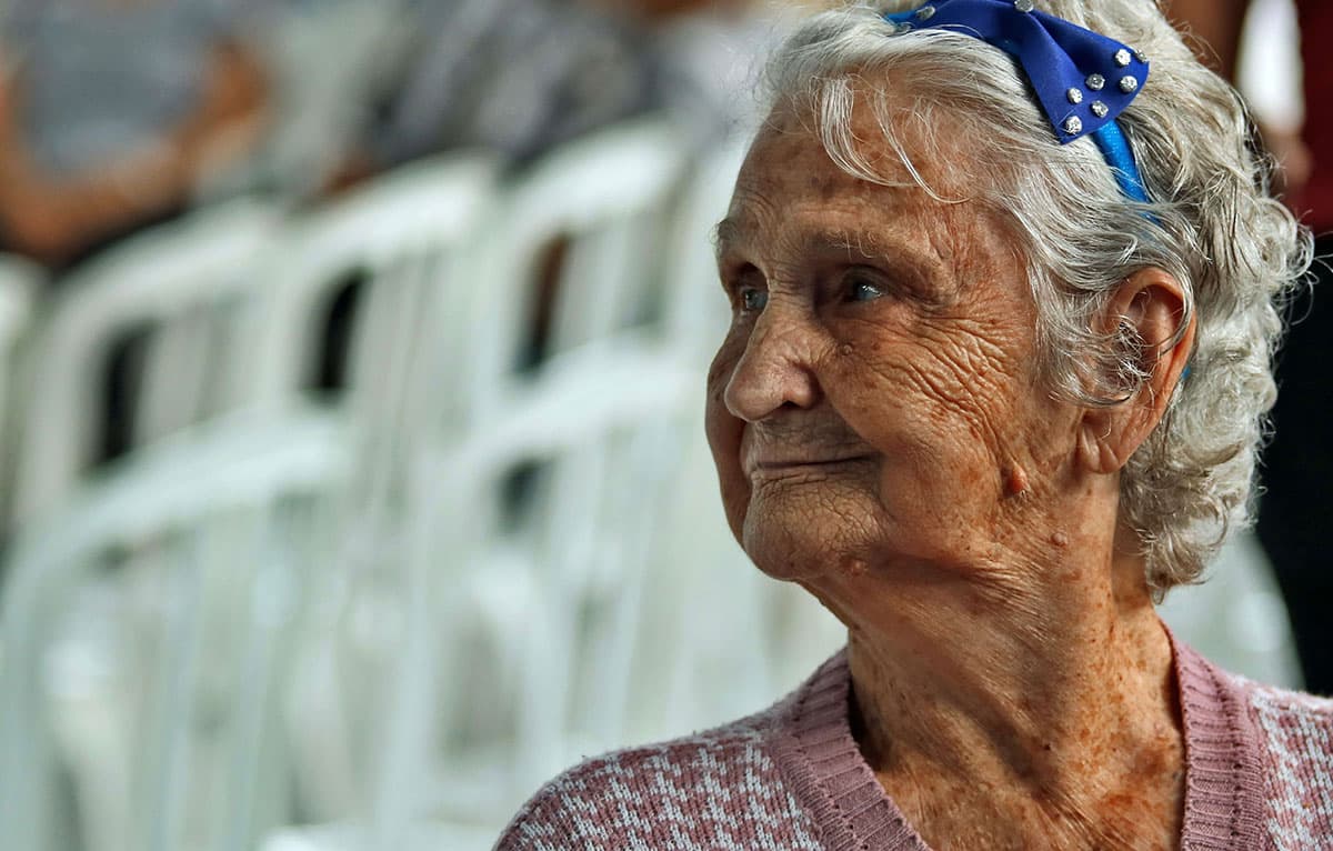 What Age Do You Get Varicose Veins?