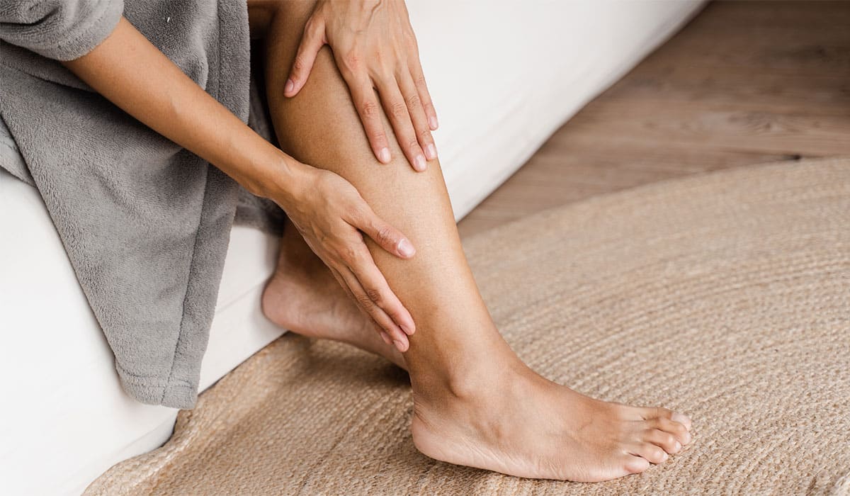 Let’s Get Ahead of Deep Vein Thrombosis