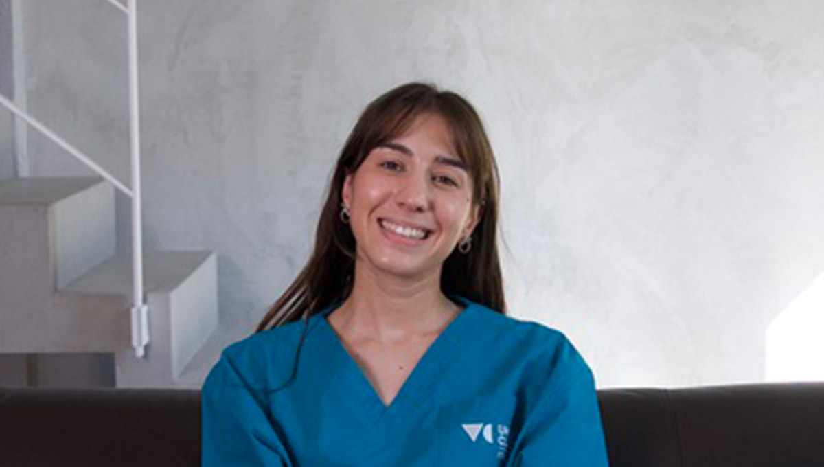 Marta Torresan