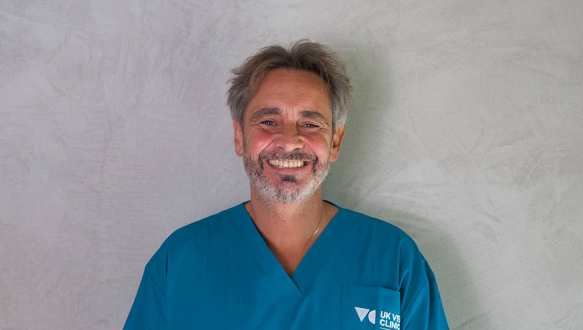 Prof. Edoardo Cervi