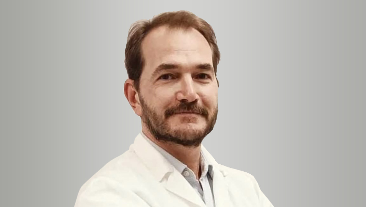 Dott. Fabio Viotti