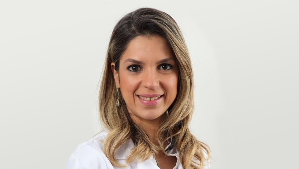 Dott.ssa Andrezza Silva Guedes