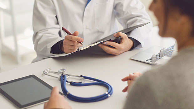 Patient consultation