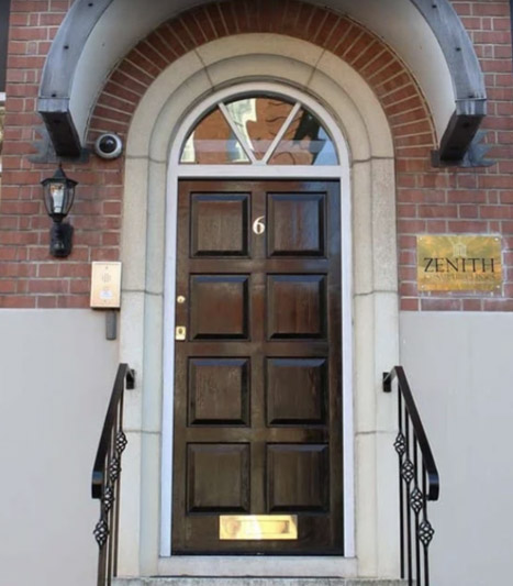 UK Vein Clinic Nottingham