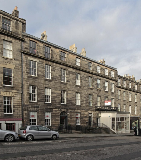 UK Vein Clinic Edinburgh