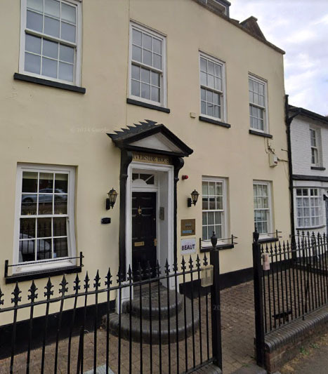 UK Vein Clinic St Albans