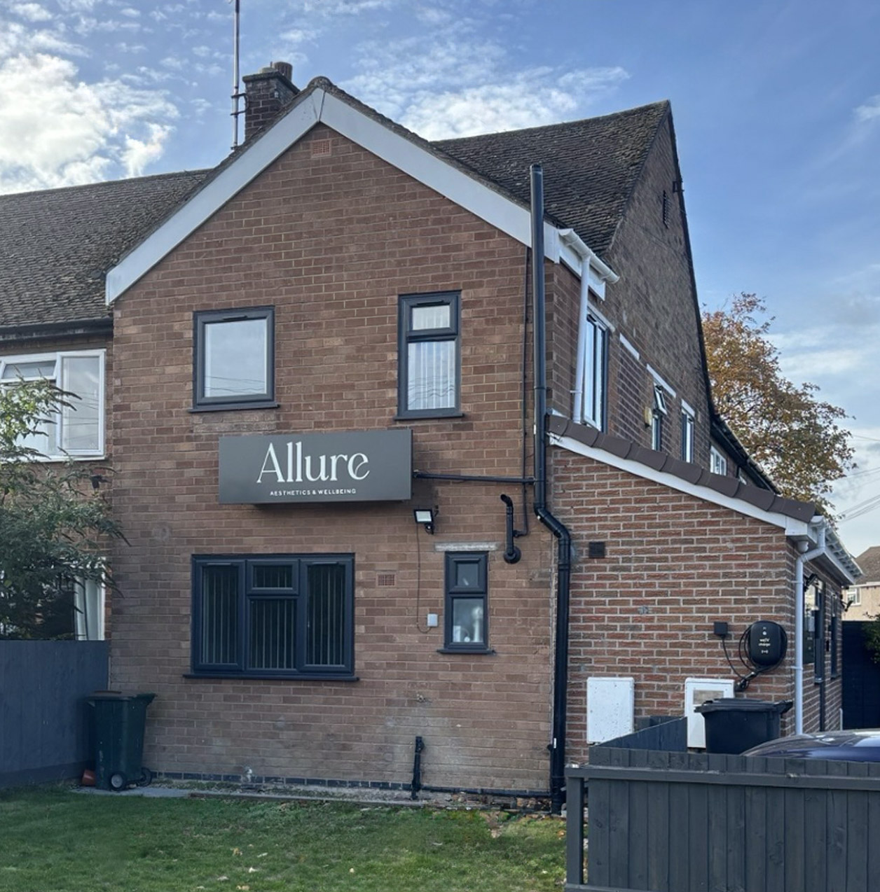 UK Vein Clinic Coventry