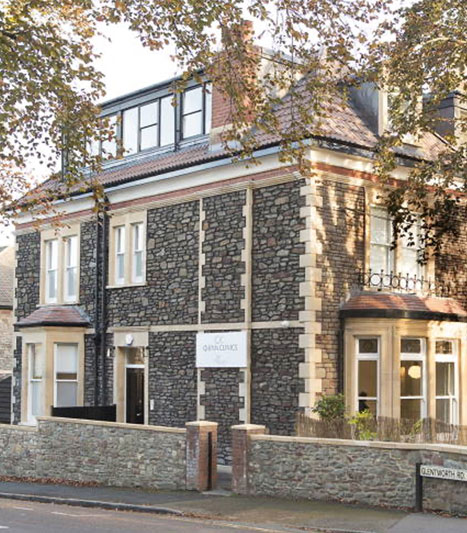 UK Vein Clinic Bristol