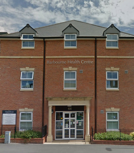 UK Vein Clinic Worcester