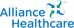 Alliance Healthcare logo