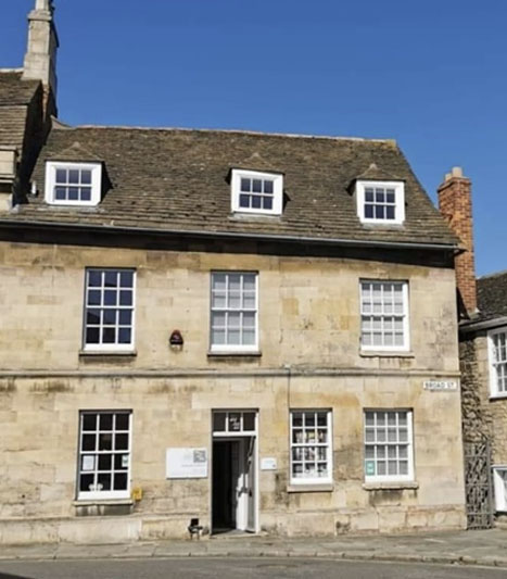 UK Vein Clinic - Stamford