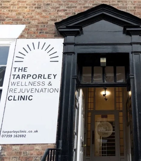 UK- Vein Clinic - Tarporley