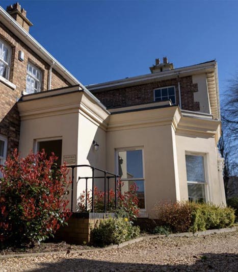 UK Vein Clinic Wolverhampton