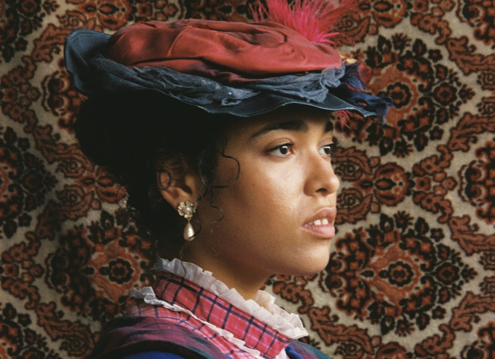 The Marvellous Adventures of Mary Seacole