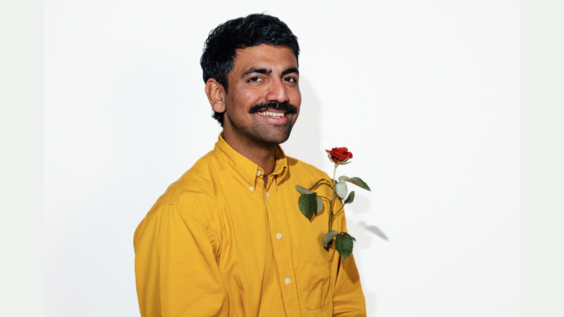 Adi Parmar: Sunny Boy (WIP)