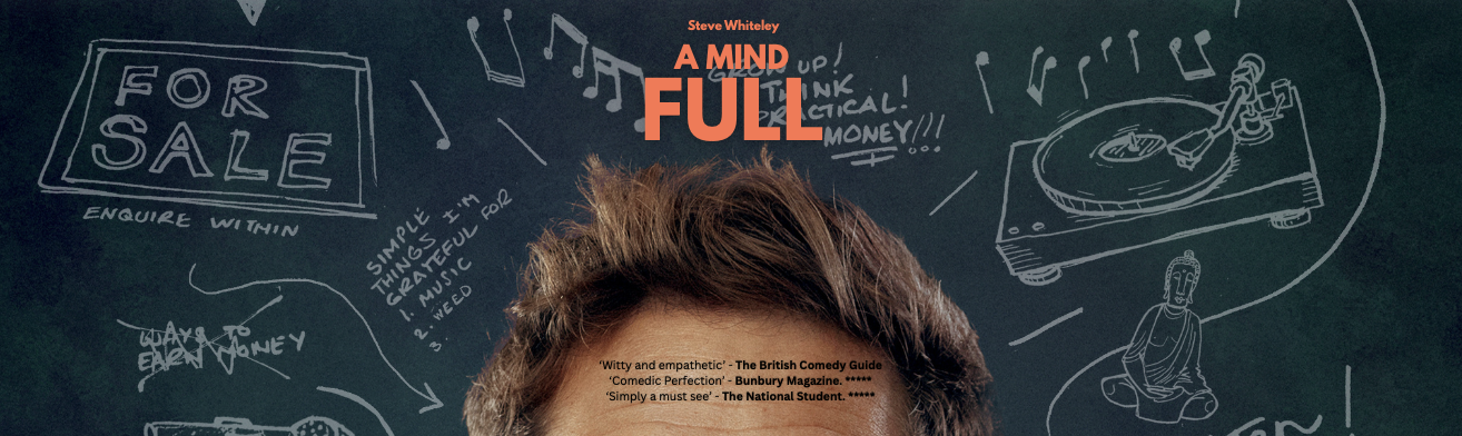 A Mind Full