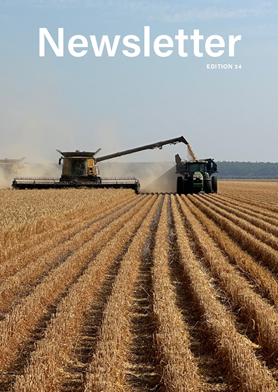 RFM Newsletter Edition 24 – 2026