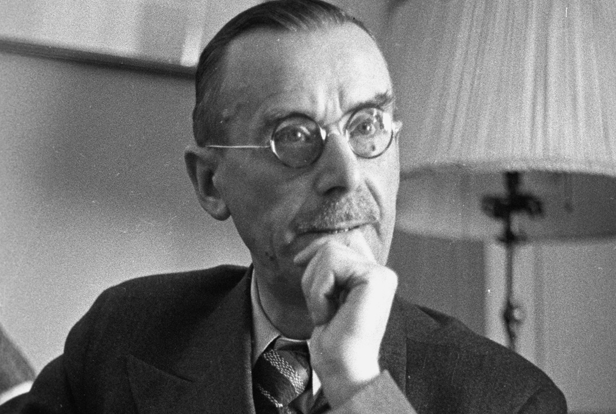 Thomas Mann
