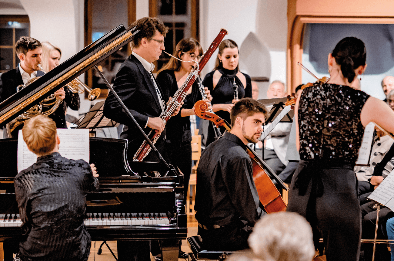 MUSIC CAMPUS Frankfurt RheinMain