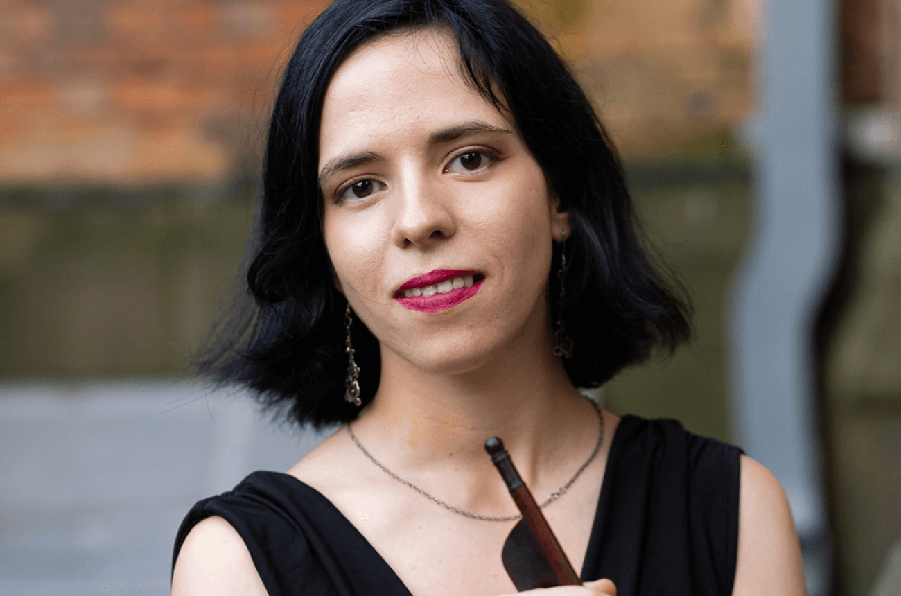 Aleksandra Maglevanaia