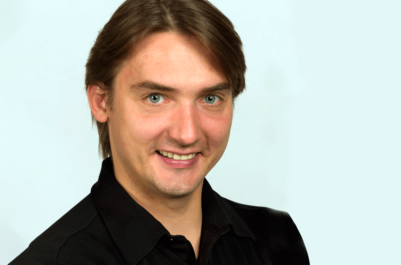 Markus Neumeyer