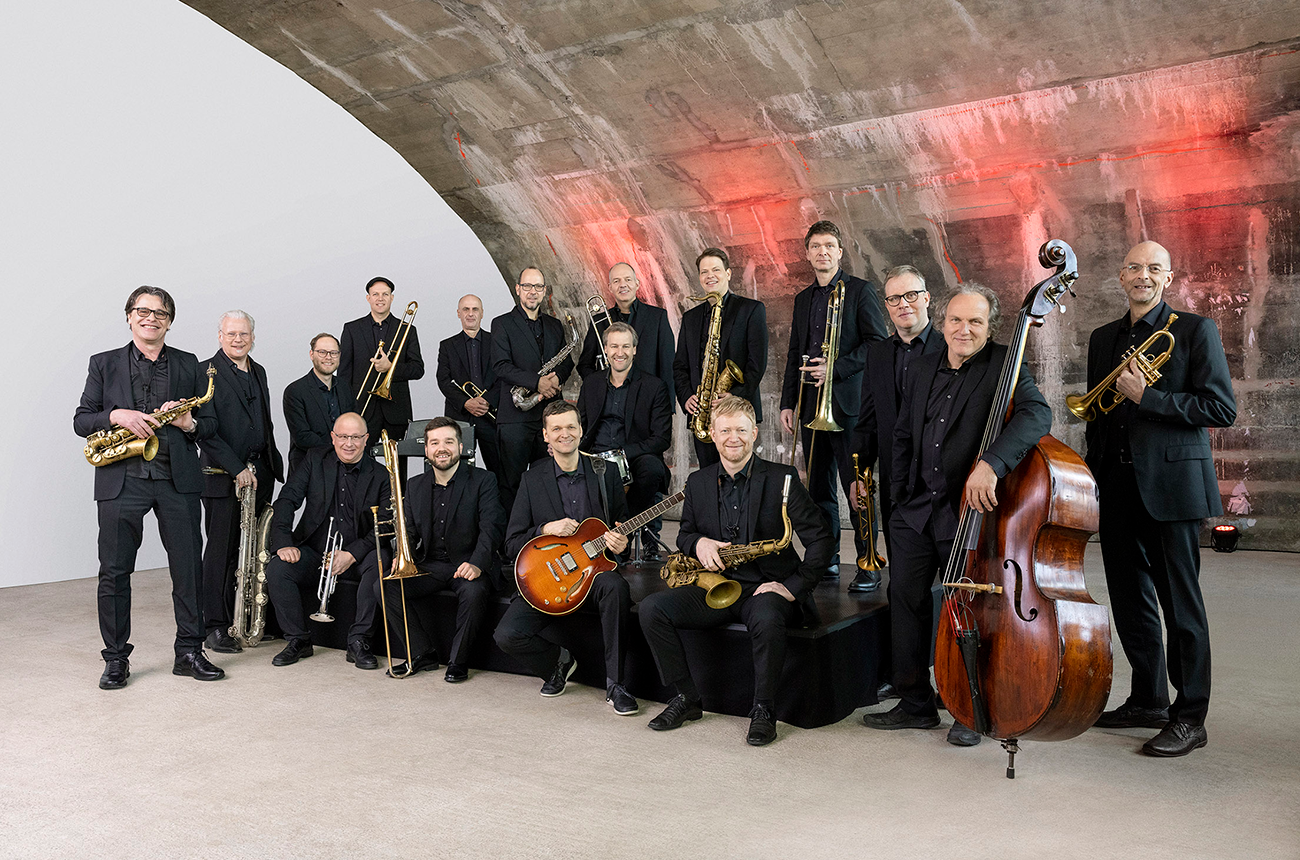 hr-Bigband