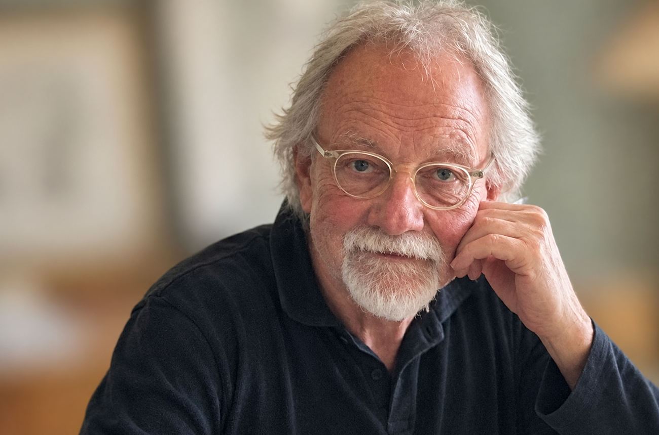 Johannes M. Kösters