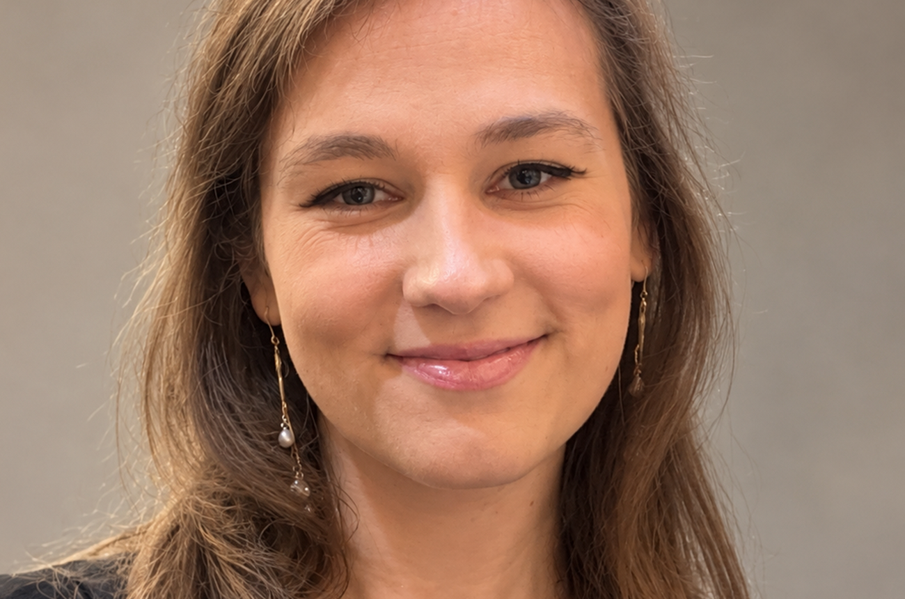 Lea Katharina Becker