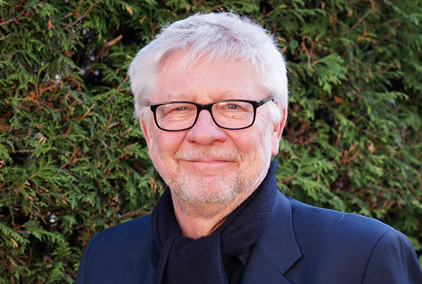 Thomas Gabriel