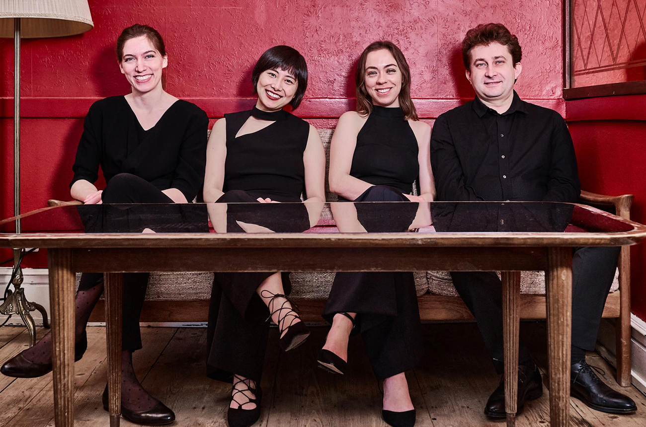 Malion Quartett