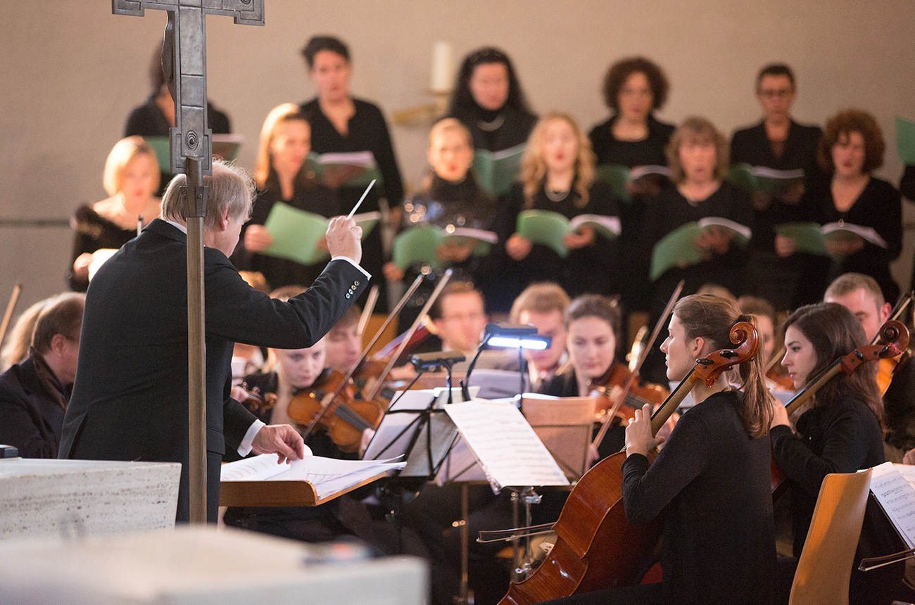 European Union Youth Orchestra