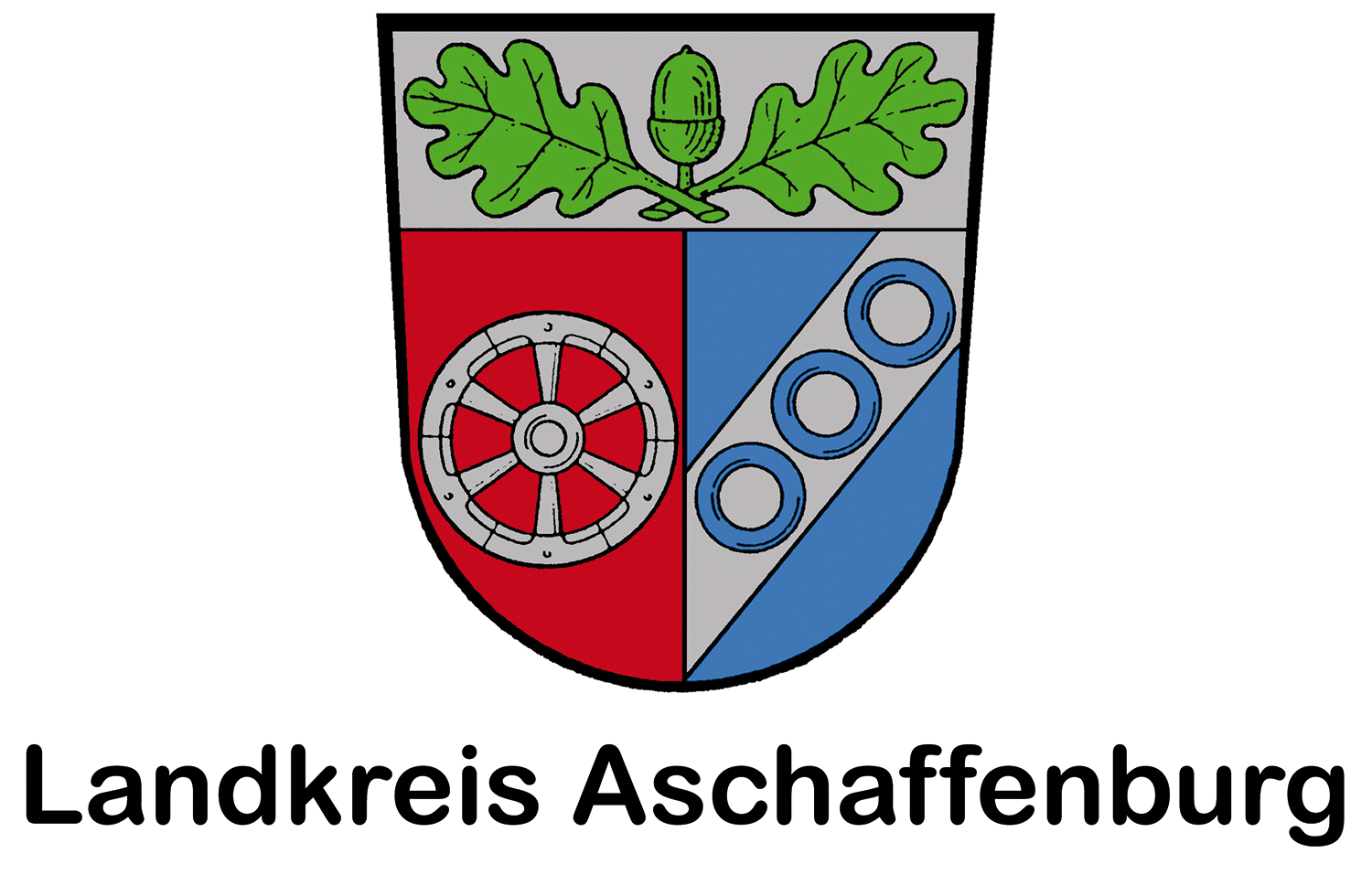 Landkreis Aschaffenburg