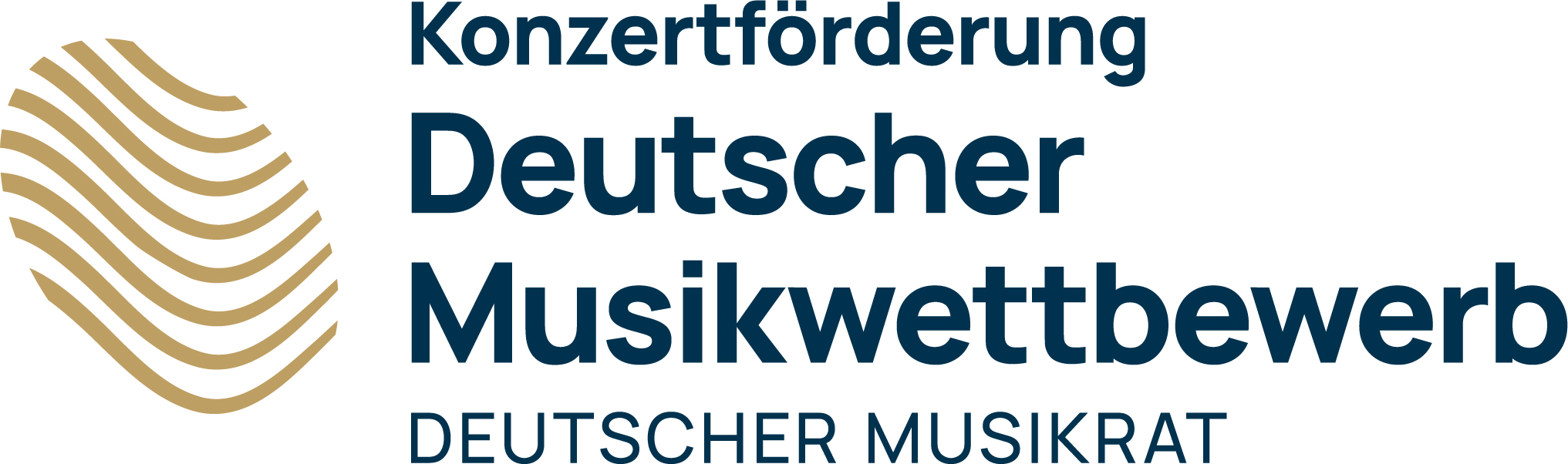Konzertförderung Deutscher Musikwettbewerb