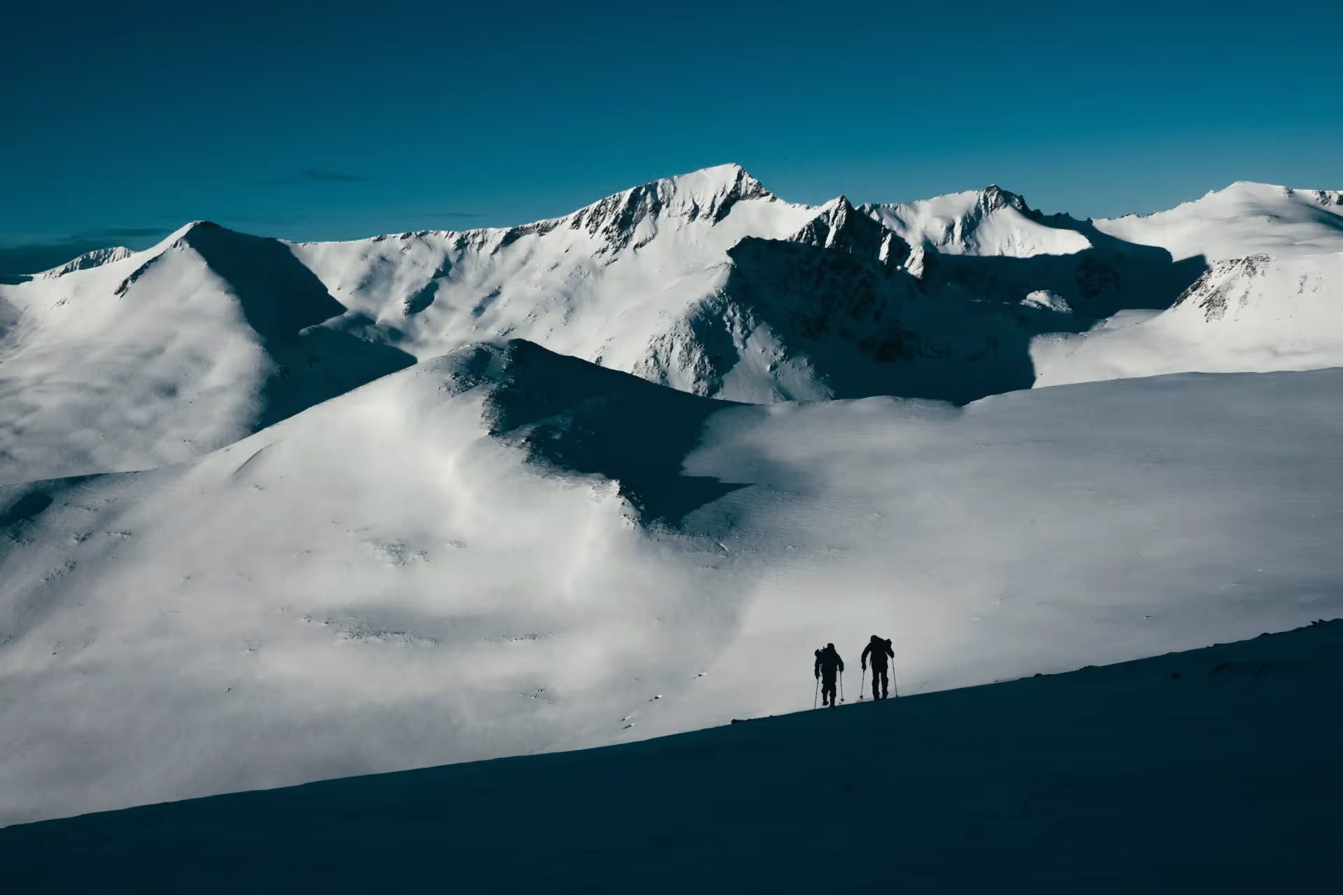 "Moon Valley" brought out the best in us