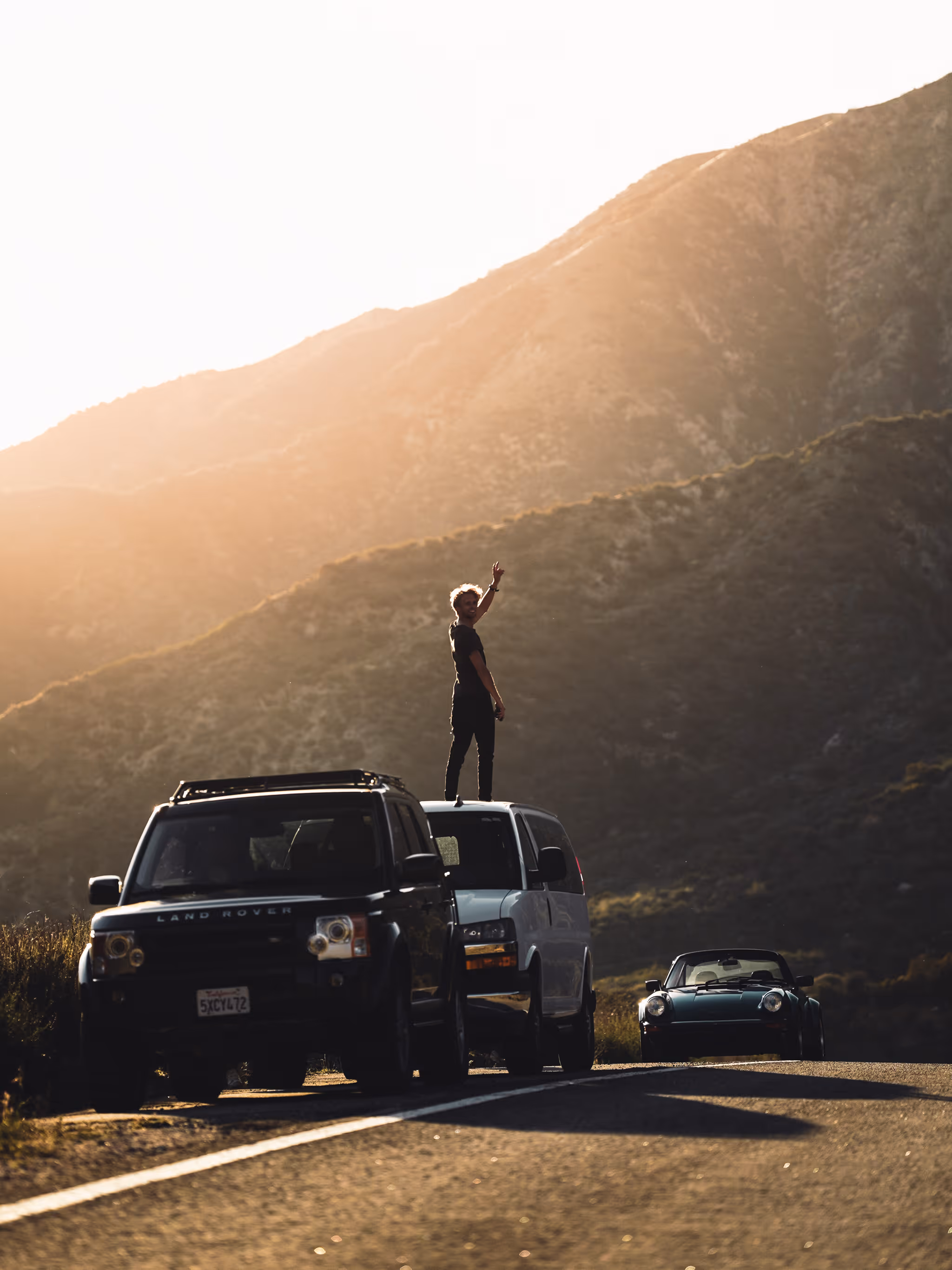 BAFTA nominated Timothy Myers ACS is a prominent Los Angeles based documentary, news, and commercial director of photography, Walkley Excellence in Journalism awardee, and Australian Cinematographers Society Golden Tripod winner.