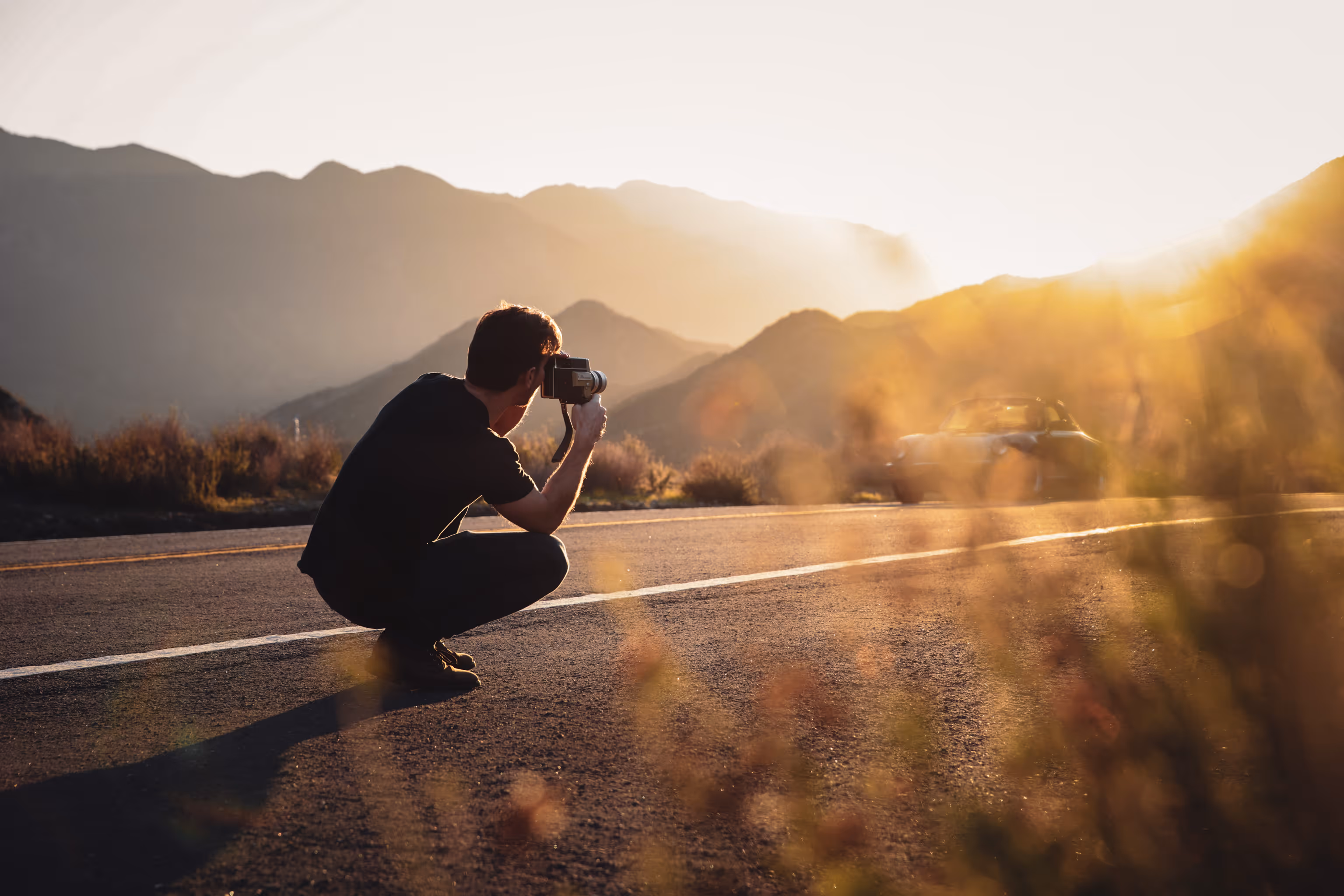 BAFTA nominated Timothy Myers ACS is a prominent Los Angeles based documentary, news, and commercial director of photography, Walkley Excellence in Journalism awardee, and Australian Cinematographers Society Golden Tripod winner.