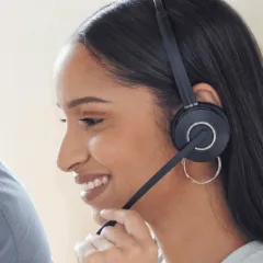Sam, sales rep