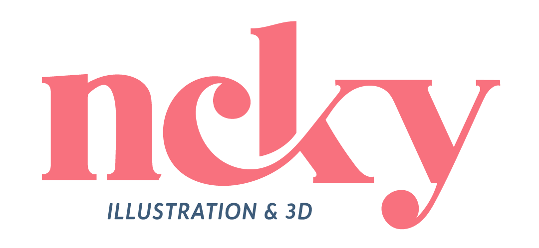 ncky logo