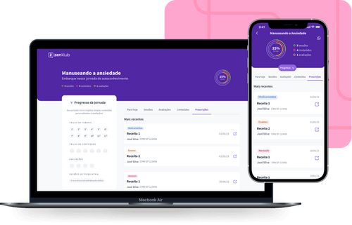 Soluções customizadas para sua empresa